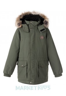 Lenne EMMET 22339E/330 парка зимова оливкова